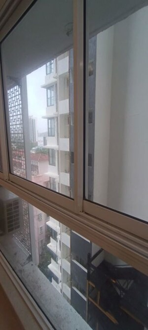 1 BHK Apartment – Exterior View View at Rustomjee Cleon, Bandra East - for Sale