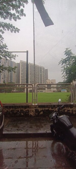 1 BHK Apartment – Exterior View View at Rustomjee Cleon, Bandra East - for Sale