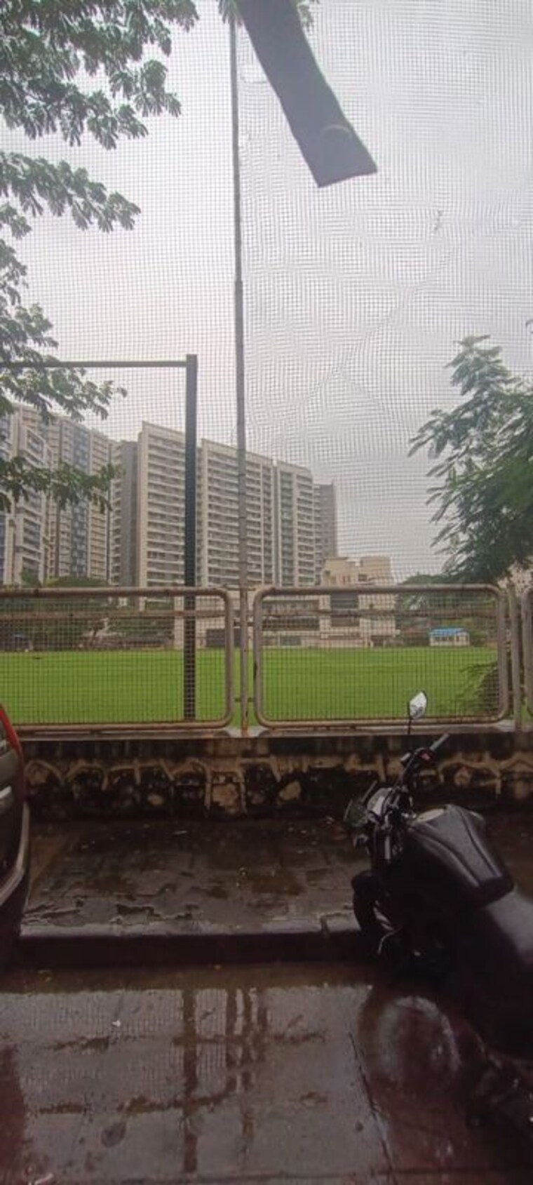 Exterior View, rustomjee-cleon 1 Bedroom 439 Sq.Ft. Apartment In Bandra East Mumbai 10549365