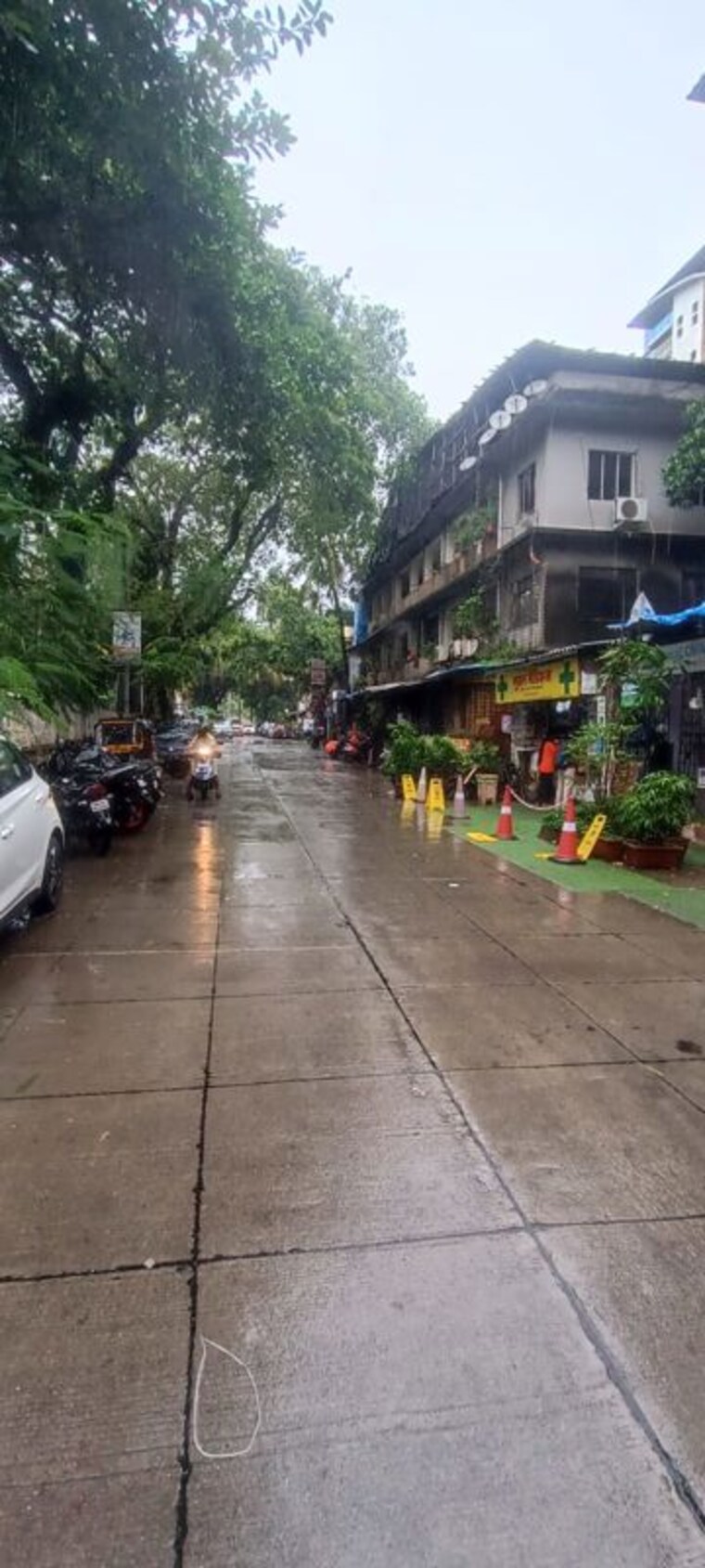 Exterior View, rustomjee-cleon 1 Bedroom 439 Sq.Ft. Apartment In Bandra East Mumbai 10549365