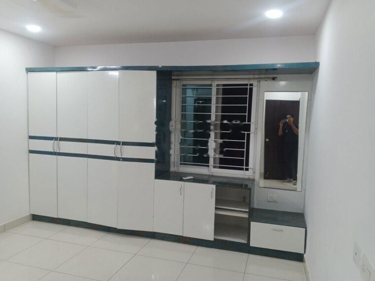 Exterior View, cybercity-rainbow-vistas 3 Bedroom 824 Sq.Ft. Apartment In Hi Tech City Hyderabad 10552044
