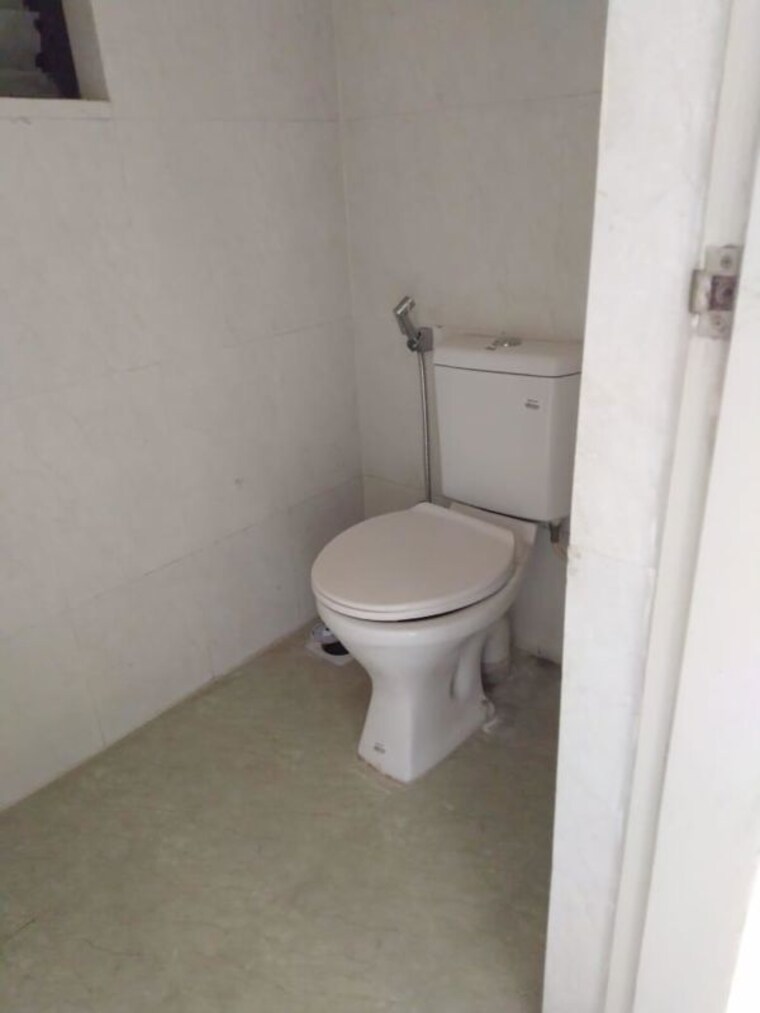 Bathroom, vascon-citron-phase-1 1 Bedroom 589 Sq.Ft. Apartment In Wagholi Pune 10552041