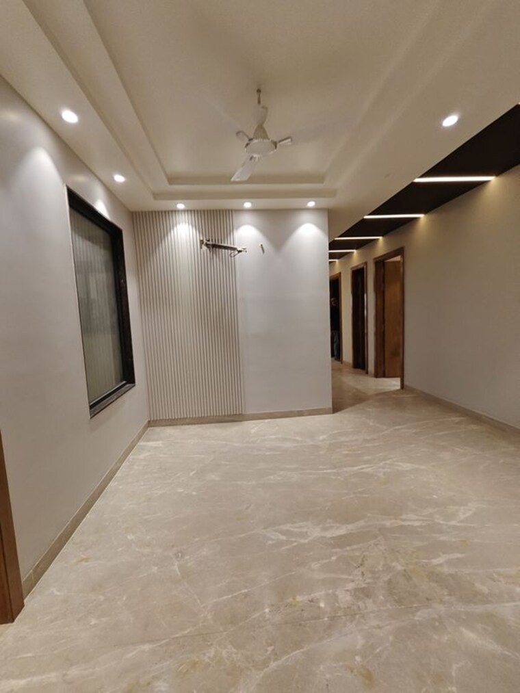 Room, whispering-meadows 3 Bedroom 215 Sq.Yd. Builder Floor In Sector 43 Gurgaon 10552038