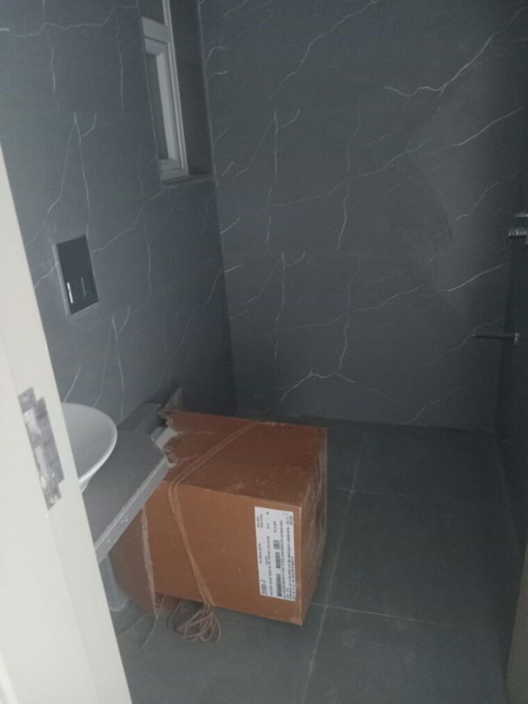 Bedroom, asshna-seabliss 2 Bedroom 730 Sq.Ft. Apartment In Versova Mumbai 10552040