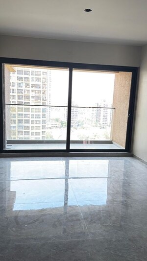 Room in 2 BHK Apartment at Balaji Delta Central, Kharghar – for Sale
