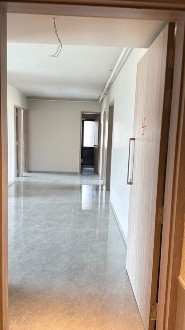 undefined, balaji-delta-central 2 Bedroom 1365 Sq.Ft. Apartment In Kharghar Navi Mumbai 10552050