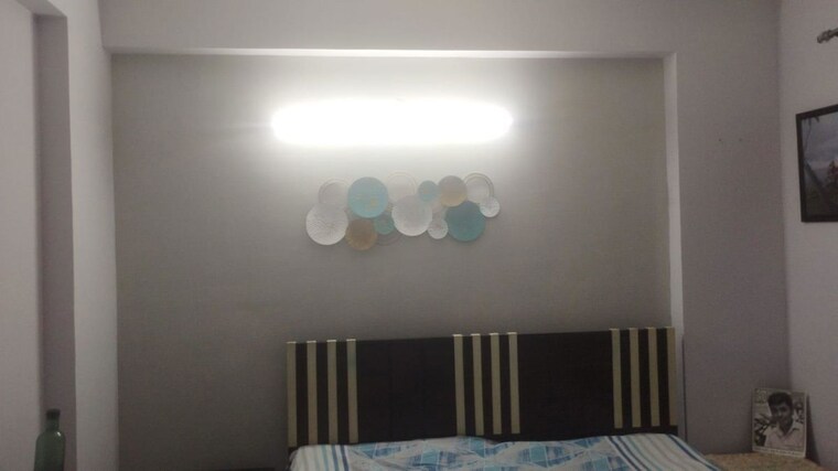 Bedroom, sector 21 3 Bedroom 1550 Sq.Ft. Builder Floor In Sector 21 Gurgaon 10552056