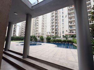  3 BHK Apartment at Emaar Emerald Estate, Sector 65 – for Rent