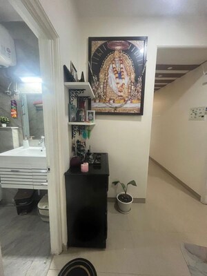  3 BHK Apartment at Emaar Emerald Estate, Sector 65 – for Rent