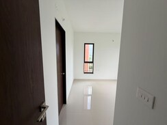2 BHK + Prayer Room,Servant Room,Study Room,Extra Room,Basement,Store Room Apartment For Rent in Shapoorji Pallonji Joyville Hinjewadi