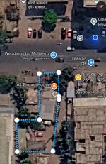 3000 Sq.Ft. Land in Bavdhan