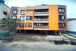 1 BHK + Prayer Room Independent House For Rent in Wadgaon Sheri