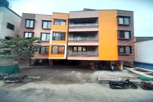 1 BHK Independent House For Rent in Wadgaon Sheri