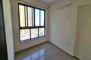 Living Room in 1 BHK Independent House at Wadgaon Sheri – for Rent