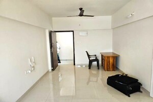 Bedroom in 1 BHK Independent House at Wadgaon Sheri – for Rent