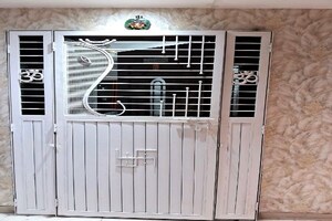 1 BHK Independent House – Exterior View View at Wadgaon Sheri - for Rent