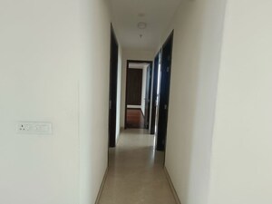 Building Lobby in 2.5 BHK Apartment at Piramal Vaikunth Vama, Balkum Pada – for Rent