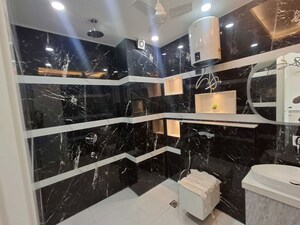 Team Area in 2 BHK Builder Floor at Palam Vihar – for Rent