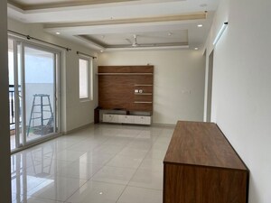 Kitchen in 3 BHK Apartment at Bren Zahara, Off Sarjapur Road – for Rent