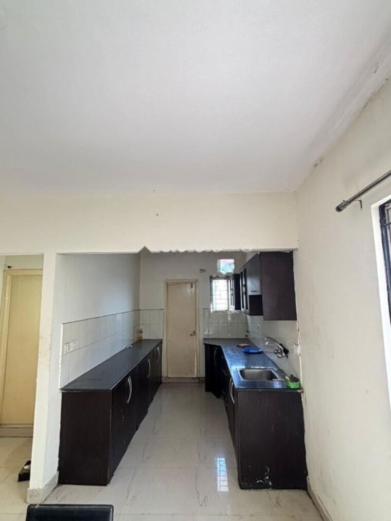 Kitchen, janapriya-nile-valley 2.5 Bedroom 908 Sq.Ft. Apartment In Madinaguda Hyderabad 10552080