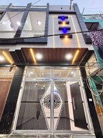 3 BHK + Prayer Room 406 Sq.Ft. Independent House in Uttam Nagar
