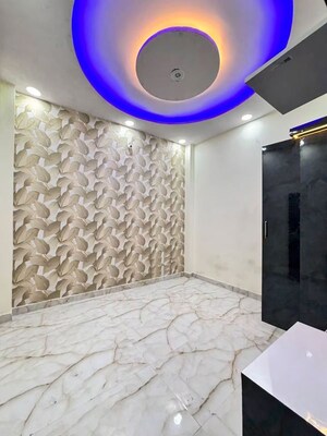 Bathroom in 3 BHK Independent House at Uttam Nagar – for Sale