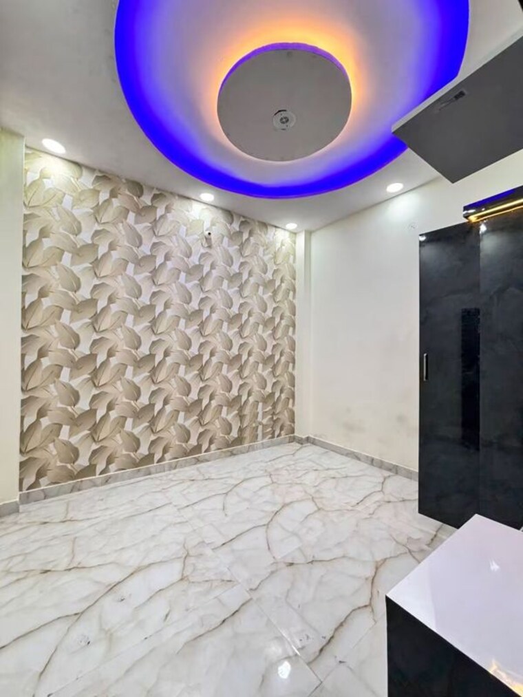 Bathroom, uttam nagar 3 Bedroom 406 Sq.Ft. Independent House In Uttam Nagar Delhi 10552071