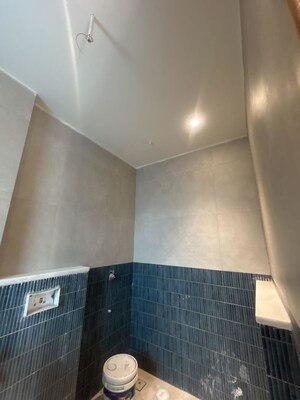 Kitchen in 3 BHK Builder Floor at Sector 22 – for Rent
