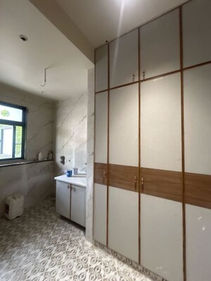 Bathroom in 3 BHK Builder Floor at Sector 22 – for Rent