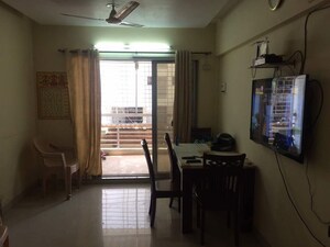 2 BHK Apartment For Sale in Super Sai Raj Paradise, New Panvel