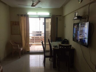 2 BHK Apartment For Sale in Super Sai Raj Paradise in New Panvel, Navi Mumbai