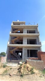 170 Sq.Yd. Plot in North Mullanpur