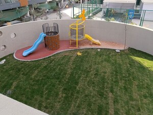 2 BHK Apartment – Exterior View View at Gera Planet Of Joy, Kharadi - for Sale