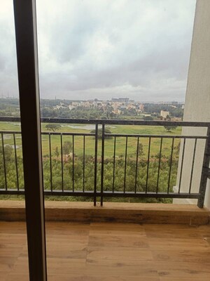 Balcony in 3 BHK Independent House at Sgm Nagar – for Sale