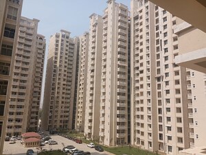 2.5 BHK Apartment – Exterior View View at Amrapali Silicon City, Sector 76 - for Sale