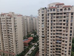 2.5 BHK + Study Room Apartment For Sale in Amrapali Silicon City