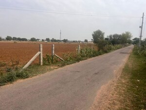 Plot Area in  Land at Pataudi – for Sale