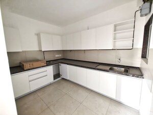 Kitchen in 3 BHK Penthouse at Marvel Fria, Wagholi – for Sale