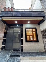 2.5 BHK + Prayer Room 316 Sq.Ft. Independent House in Uttam Nagar