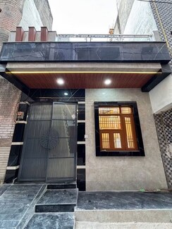 2.5 BHK + Prayer Room Independent House For Sale in Uttam Nagar