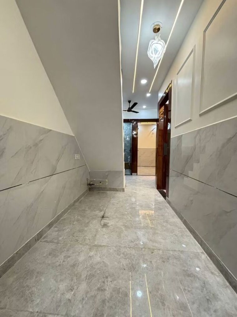 Balcony, uttam nagar 2.5 Bedroom 316 Sq.Ft. Independent House In Uttam Nagar Delhi 10552108