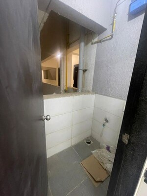 Bathroom in 2 BHK Apartment at Kolte Patil Life Republic R 10, Hinjewadi – for Rent