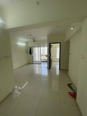 Building Lobby in 2 BHK Apartment at Kolte Patil Life Republic R 10, Hinjewadi – for Rent
