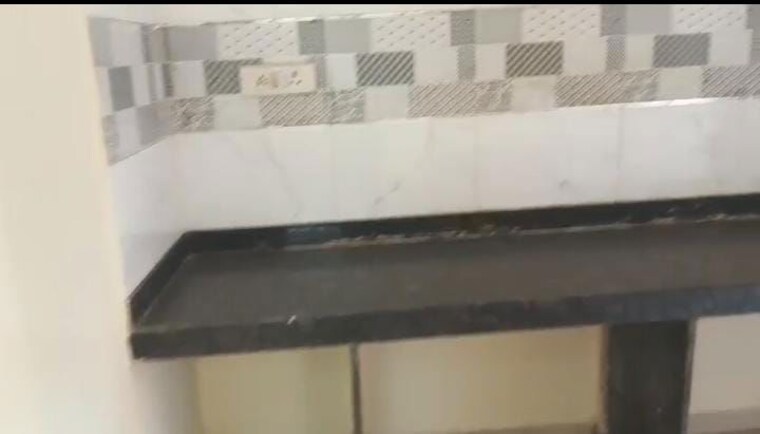 Kitchen, ulwe sector 16 2 Bedroom 1000 Sq.Ft. Apartment In Ulwe Sector 16 Navi Mumbai 10552105