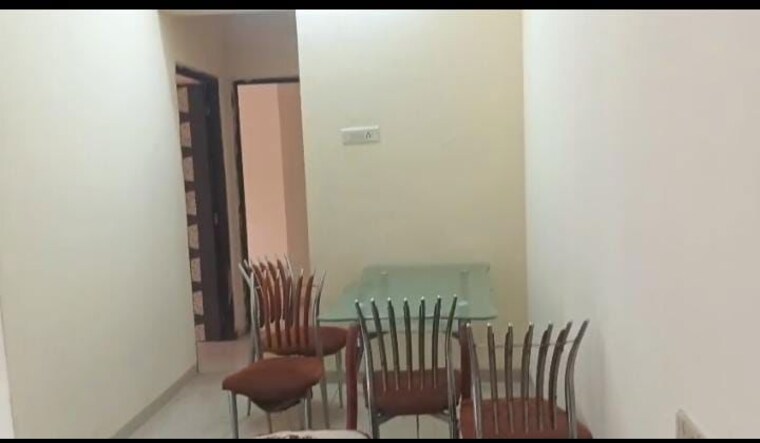 Hall, ulwe sector 16 2 Bedroom 1000 Sq.Ft. Apartment In Ulwe Sector 16 Navi Mumbai 10552105