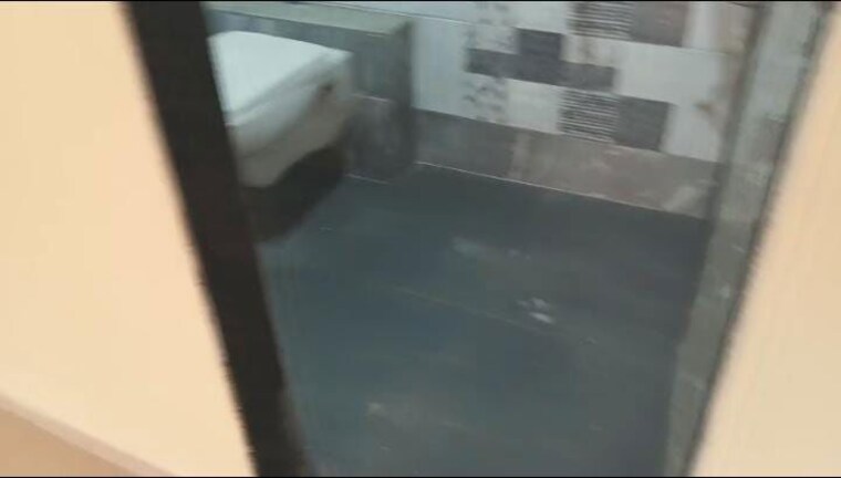 Kitchen, ulwe sector 16 2 Bedroom 1000 Sq.Ft. Apartment In Ulwe Sector 16 Navi Mumbai 10552105