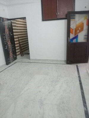 1 BHK Builder Floor For Rent in Tilak Nagar