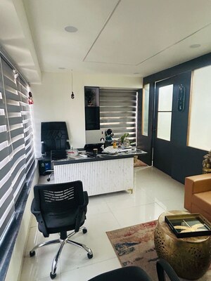  Office Space For Rent in Naranpura
