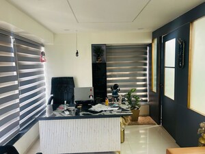 Team Area in  Office Space at Naranpura – for Rent