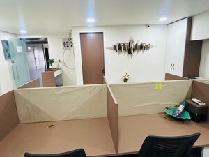 Team Area in  Office Space at Naranpura – for Rent